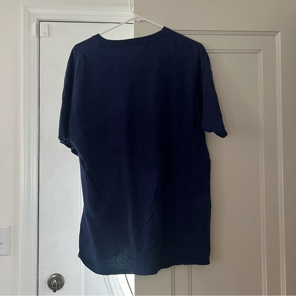 Robert Morris Colonials Tee - Picture 2 of 3